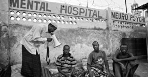 Read more about the article How Long Should Africans Ignore Mental Health?