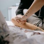 Revitalizing Your Mind as a Content Creator: The Surprising Benefits of Getting Busy in the Bedroom.
