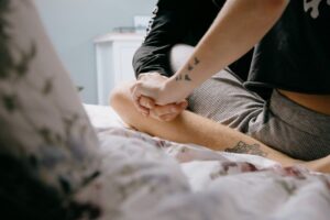 Unlocking Your Sexual Life