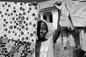 Read more about the article Tears For A Lost Childhood