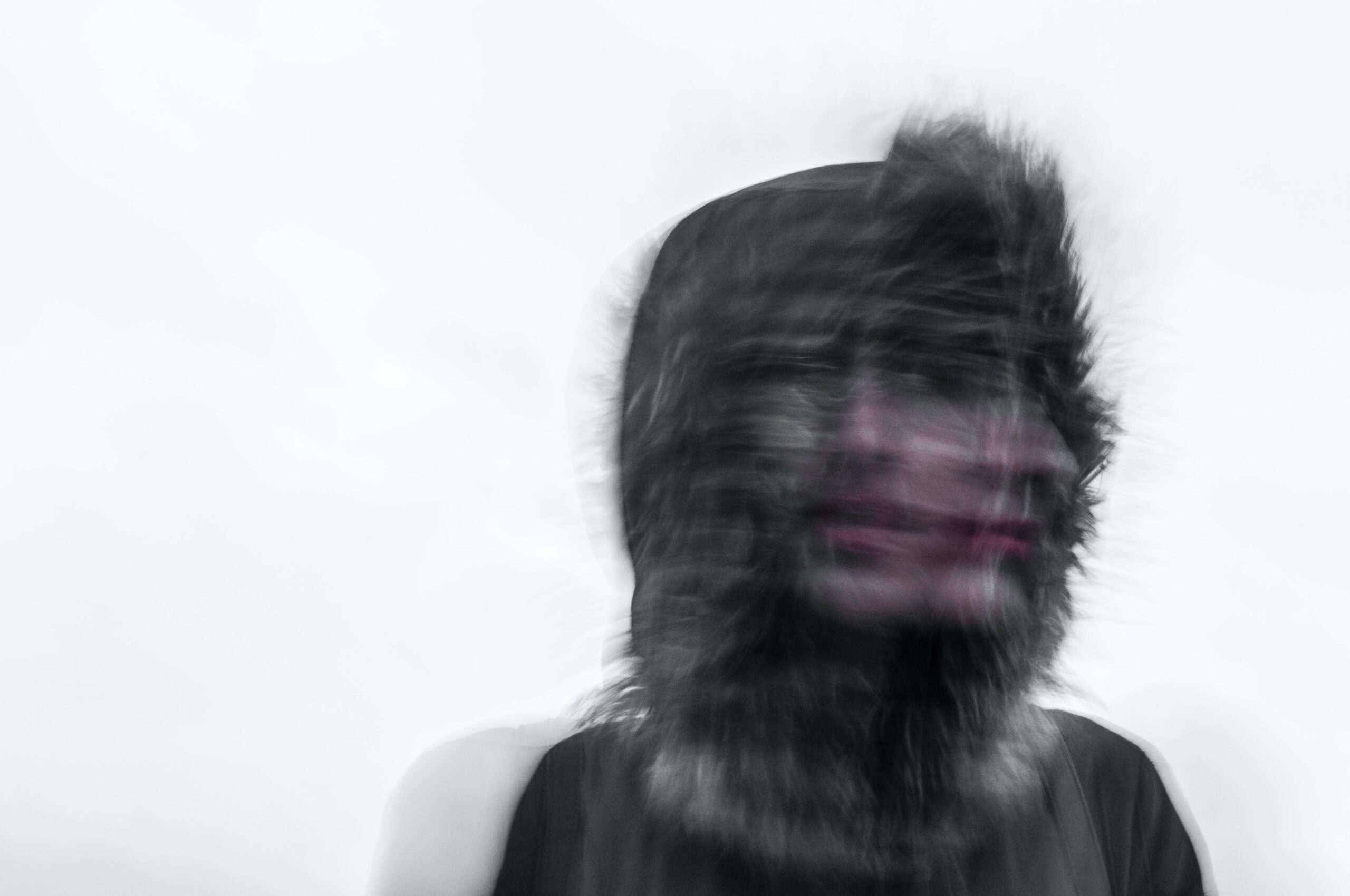 You are currently viewing Dealing with Hallucinations: A Woman’s Reality.