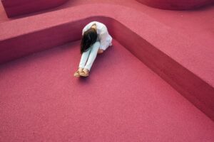 Read more about the article When Existing Becomes Exhausting. (A Girl’s Perspective)