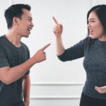Living With a Toxic Wife and Coping With Her
