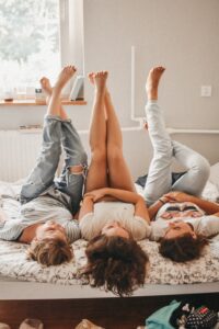 Read more about the article That Friendship That Drains You Emotionally. How To Deal With It.