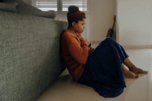 Read more about the article Silent Depression: Why It’s Hard to Detect and What to Do About It