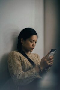 Read more about the article The Impact of Social Media and Cyberbullying on Mental Health
