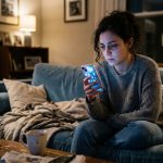 Social Media and Mental Health: When Connection Starts to Cost You Your Peace