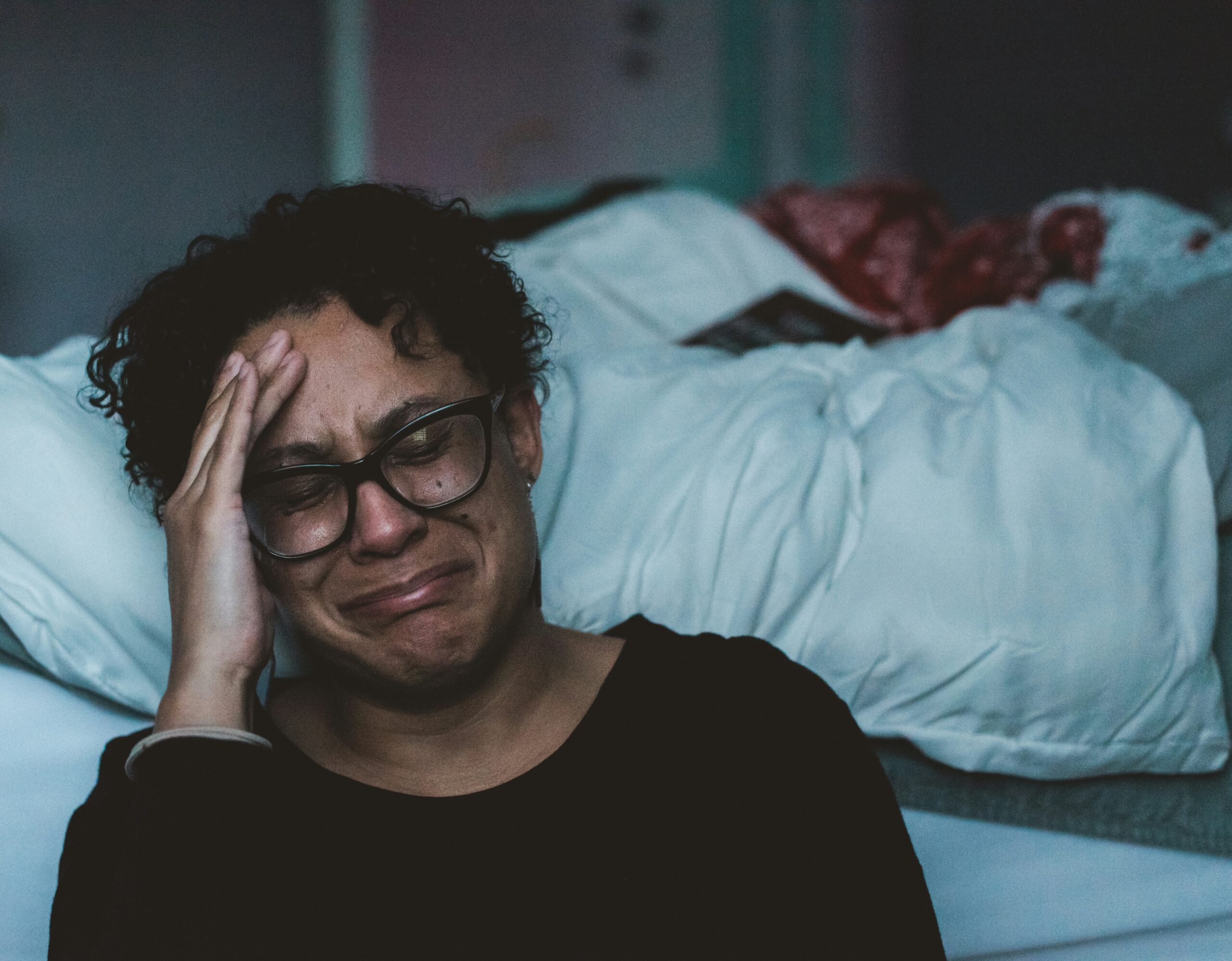 You are currently viewing Breakups, Grief & New Beginnings: Your Mental Health Toolkit