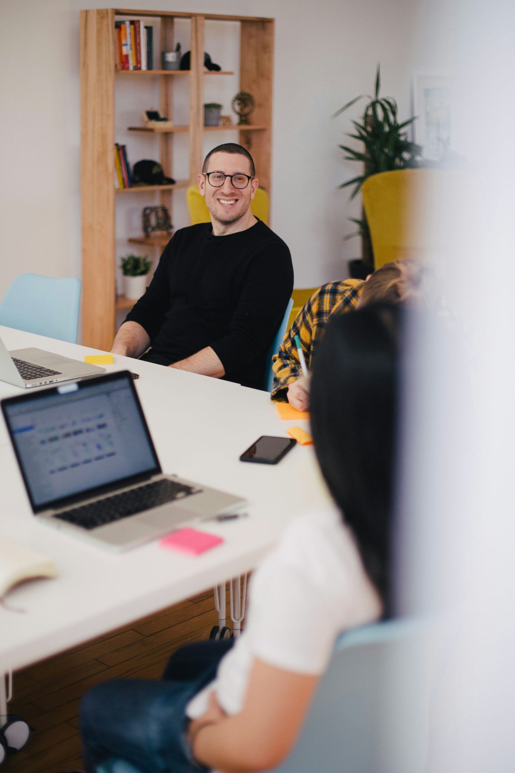 You are currently viewing Prioritize Your Mental Health: The Key to Professional Success