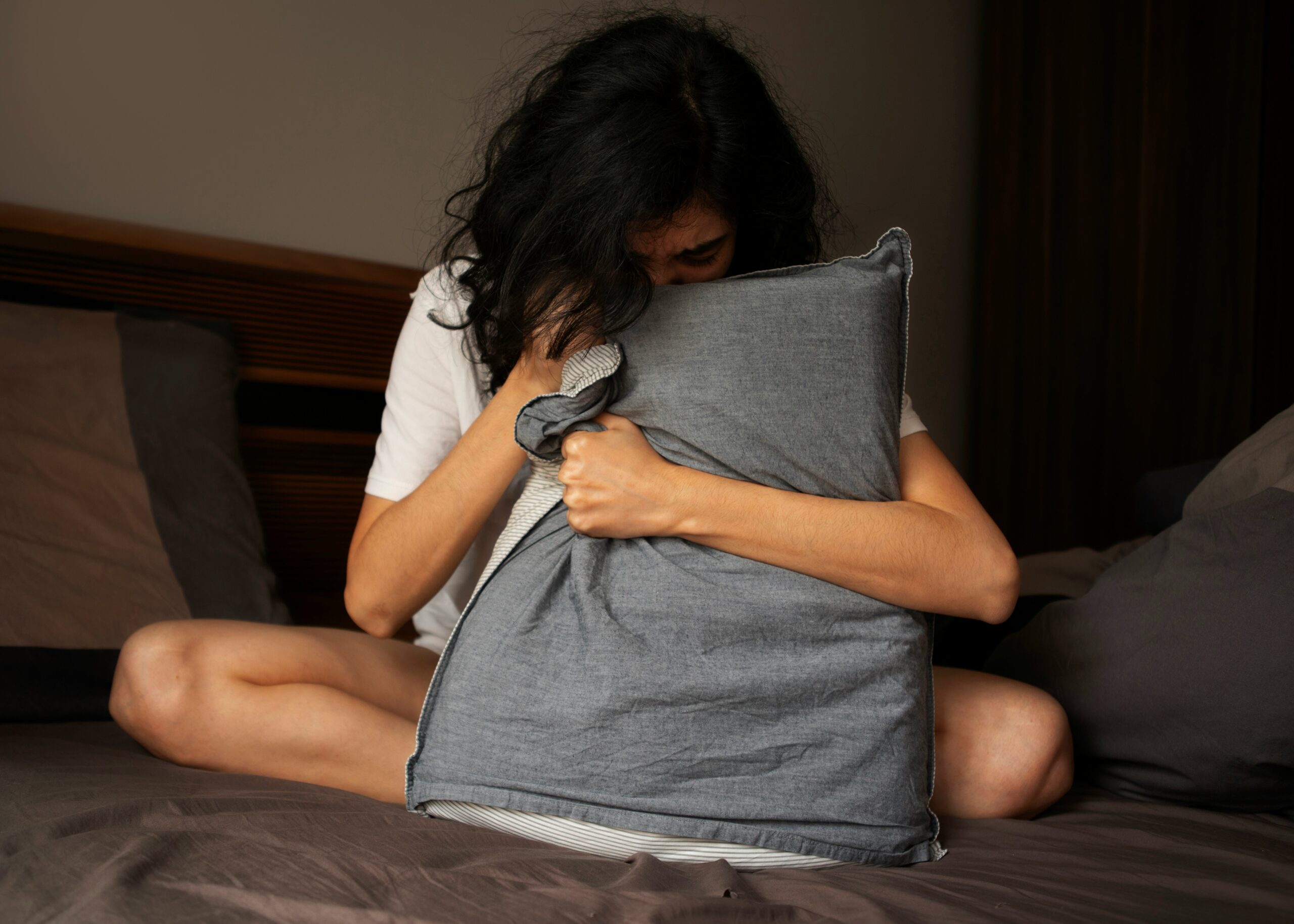 You are currently viewing SAVING YOURSELF FROM INSOMNIA