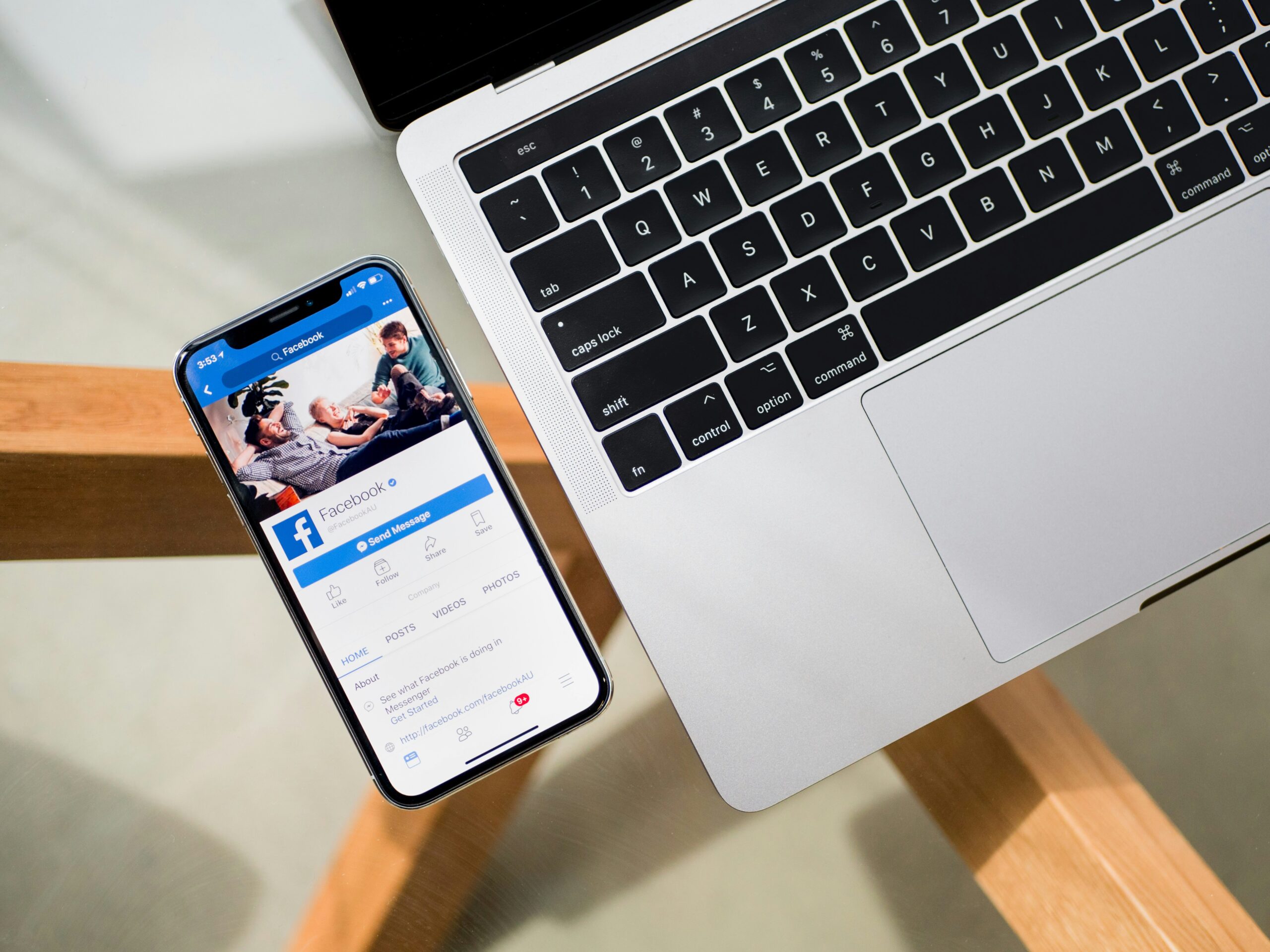 You are currently viewing Social Media and Mental Health: Unraveling the Connection