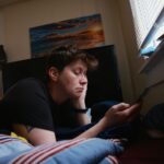 Digital Detox: How Too Much Screen Time Can Affect Your Mental Well-Being—and How to Unplug