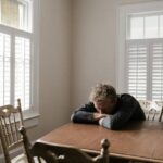 Silent Battles: The Untold Struggles of Men Seeking Help