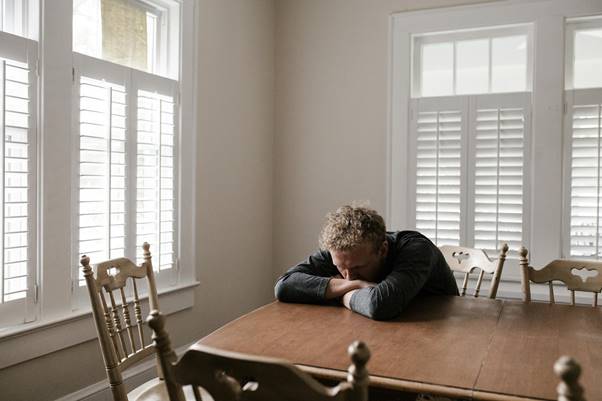 You are currently viewing Silent Battles: The Untold Struggles of Men Seeking Help