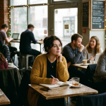  CRAVING CONNECTION: MENTAL HEALTH IN THE AGE OF ISOLATION
