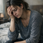 When You’re Emotionally Drained but Life Doesn’t Stop: How to Keep Going Without Burning Out