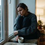 WHEN HOME DOESN’T FEEL LIKE PEACE: The Silent Exhaustion of a Woman Who Is Always Trying to Please Everyone