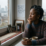 When Home Is Thousands of Miles Away: The Mental Health Cost of Living Abroad