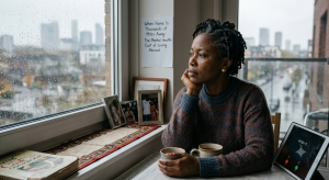 Read more about the article When Home Is Thousands of Miles Away: The Mental Health Cost of Living Abroad