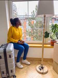 Read more about the article The Woman I Became After Moving Abroad: What Leaving Home Taught Me About Strength, Loneliness and Finding Myself Again