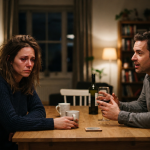 The Silent Grief of Staying in an Unhappy Marriage: The Pain Nobody Sees