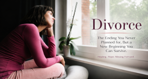 Read more about the article Divorce Changes You: 5 Painful Truths No One Warns You About