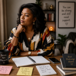 The Pressure to Have It All Together: When Being Strong Becomes Exhausting