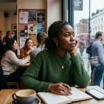 Making Friends as an Adult After Moving Abroad: Why It Can Feel So Difficult