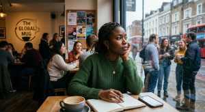 Read more about the article Making Friends as an Adult After Moving Abroad: Why It Can Feel So Difficult
