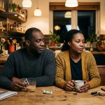 When a Relationship Starts Feeling Like Work: Are You Loving Each Other or Just Managing Each Other?