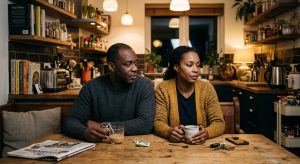 Read more about the article When a Relationship Starts Feeling Like Work: Are You Loving Each Other or Just Managing Each Other?