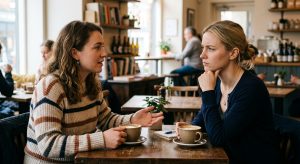 Read more about the article Are They Really Being Honest, or Are They Just Judging You?