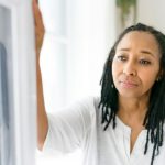 What Happens When You Outgrow the Person You Had to Become to Survive?