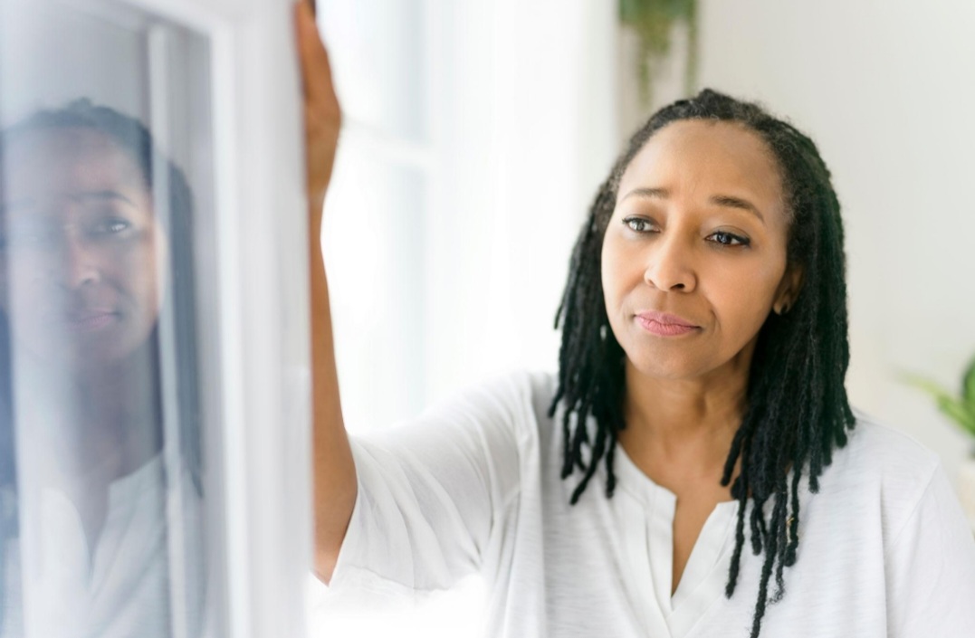 You are currently viewing What Happens When You Outgrow the Person You Had to Become to Survive?